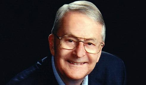 Portrait of Eric A. Wagner