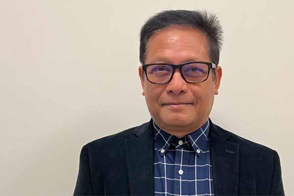 Dr. Saw-Wai Hla