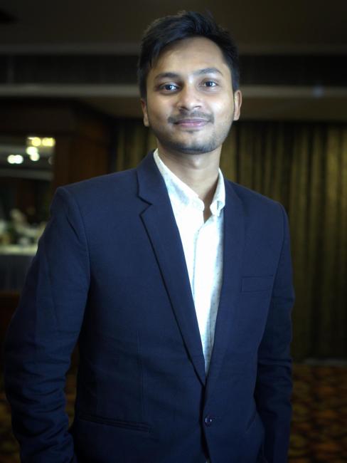 Md Shakhawat Hossain