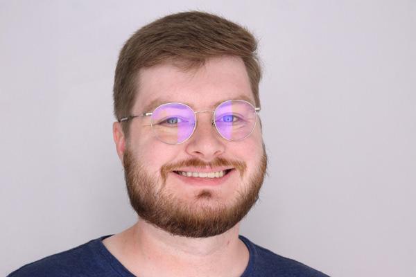 Ethan Tackett