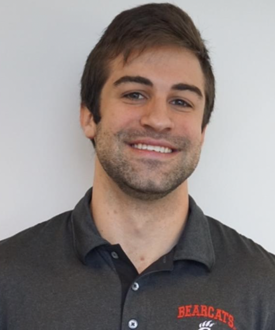 Daniel Vitucci