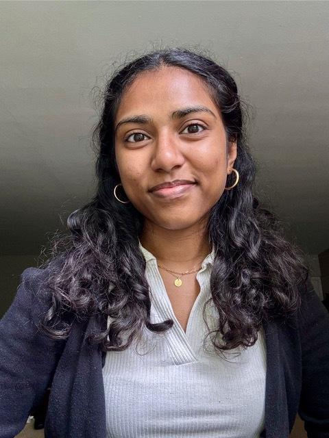 Deepa Thomas