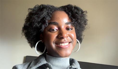 Victoria Ogbimi-Aiyemomi, portrait