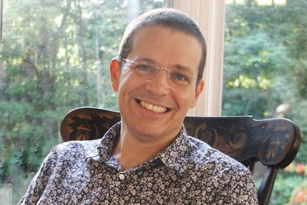 Dan Guralnik