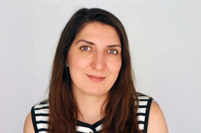 Tijana Čupić