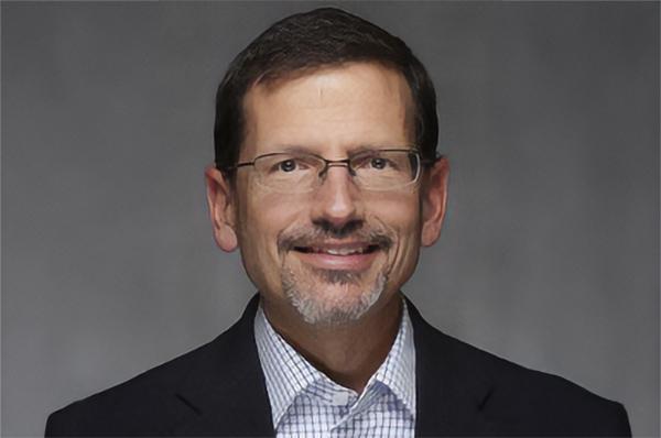 David Rohall, portrait