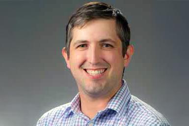 Jonathan Young, portrait