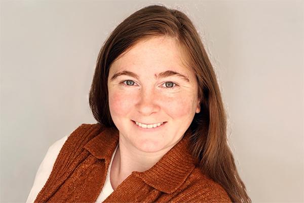 Molly Nagin