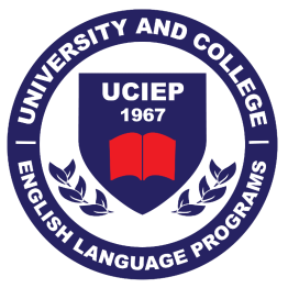 University and College Intensive English Programs (UCIEP) Logo