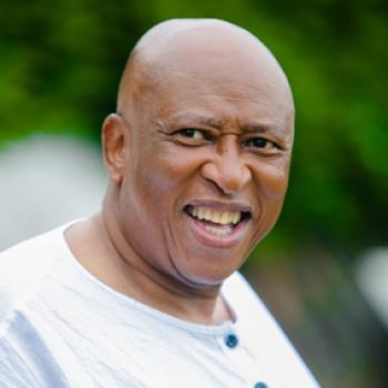 Zakes Mda, portrait