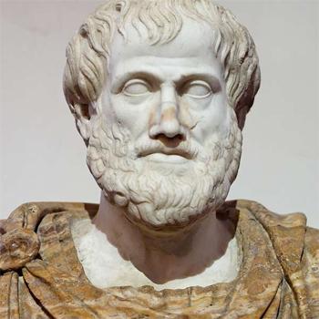 ancient statue