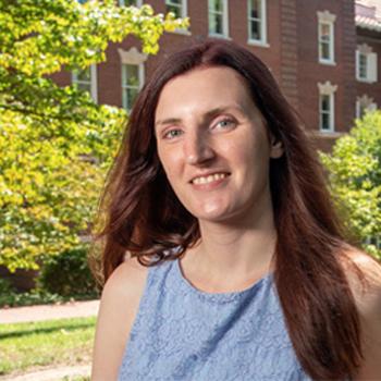 Dr. Bethany Lemont
