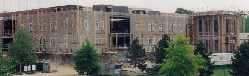 Grover Renovations