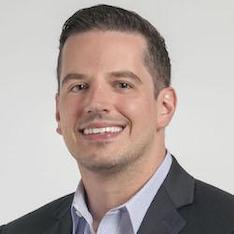 Jason Fisher Headshot