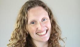 Jennifer Grant