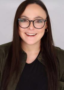 Rachel Bican