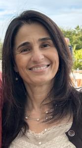 Rania Sabty, Ph.D.