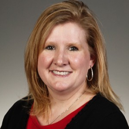 Kelly Nottingham