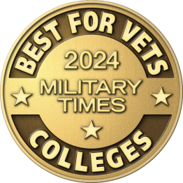 Best For Vets Colleges, 2024 Military Times