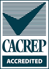 The Council for Accreditation of Counseling & Related Programs Logo
