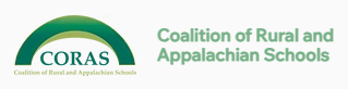 Coalition of Rural and Appalachian Schools logo