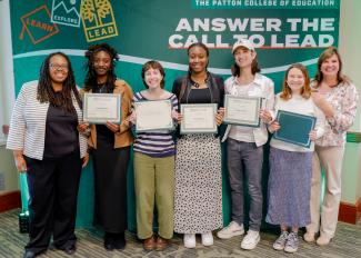 Literacy Ambassadors 2024-25
