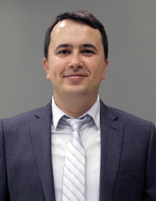 Bilal Urkmez 