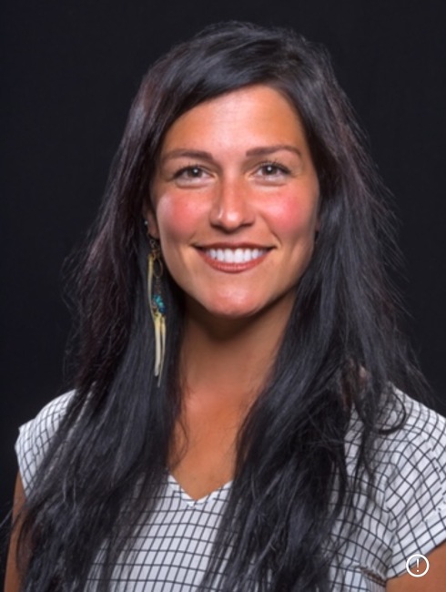 Kristin Chamberlain
