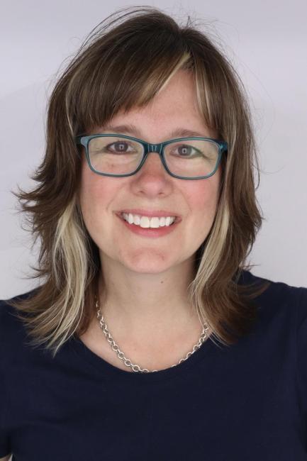 Courtney Koestler