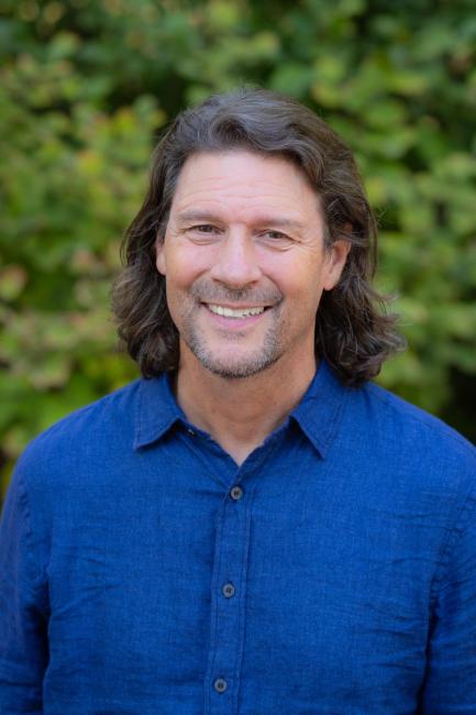 Pete Mather