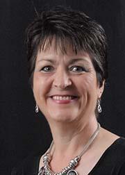 Martha Evans