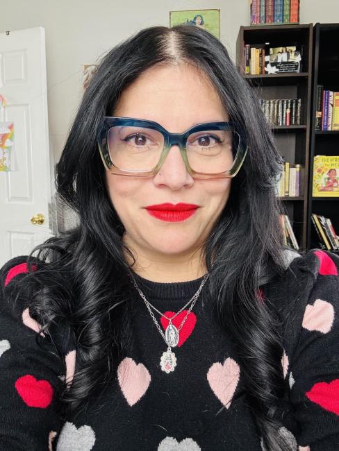 Doris Villarreal
