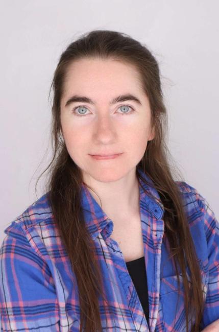 Kenna Hambel