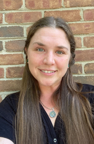 Melissa McGowen