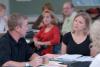 Educational Studies Students