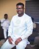 Mensah photo