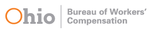 Ohio BWC Logo