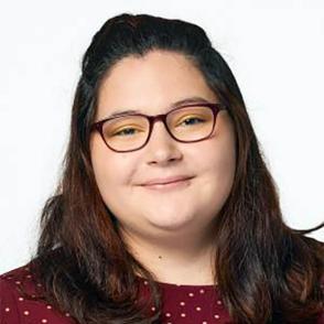 Abigail Paul