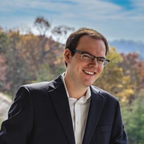 Jacob Schaupp