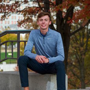 Ben Stauffer