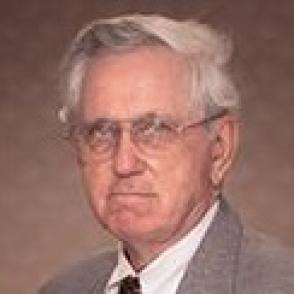 Raymon B. Fogg, Sr., Russ College alumni