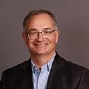 John Crum, Russ College alumni