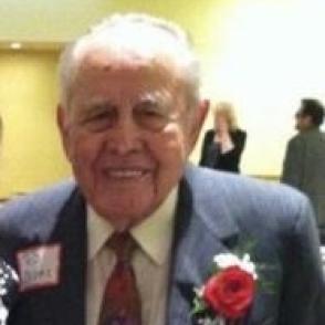 Theodore "Ted" S. Zajac, Russ College alumni