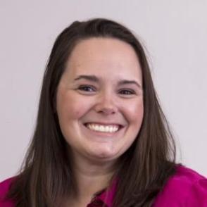 April Welshans, Russ College of Engineering Board Member