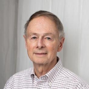Dave Iden, Russ College of Engineering Board Member