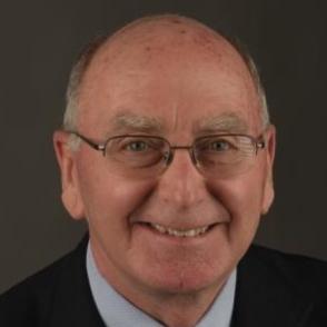 James D. Edwards, Russ College alumni