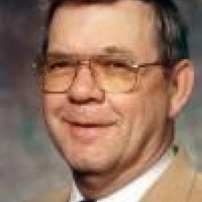 Rex E. Maiden, Russ College alumni