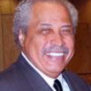 E. Louis Overstreet, Russ College alumni
