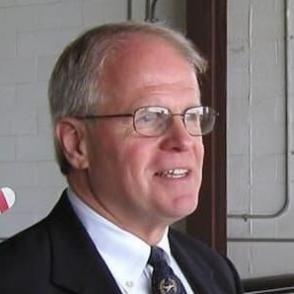 Philip Yoder, Russ College of Engineering Board Member