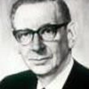 C. Paul Stocker, Russ College alumni